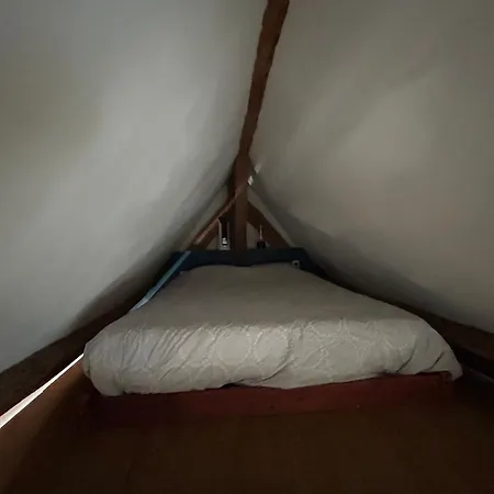 Disneyland Paris, Loft Cosy